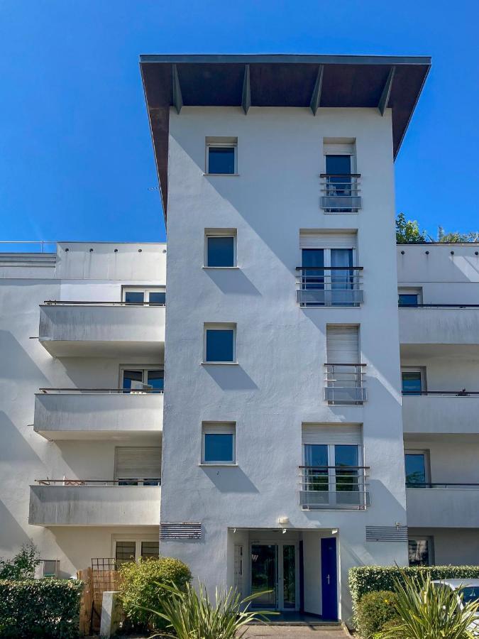 Proche Bordeaux Appartement 75 M2 Rooftop Bruges Exterior photo